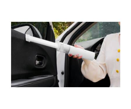 Пилосос Xiaomi Lydsto Handheld Mini vacuum cleaner H2