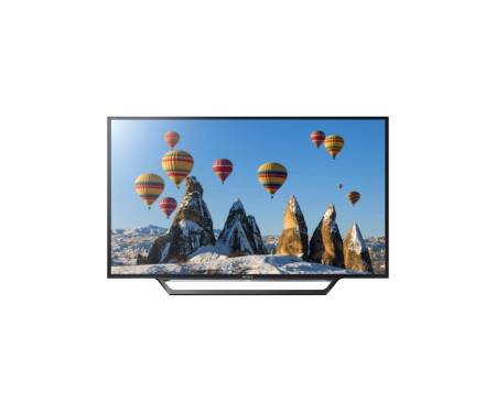 Sony KDL-49WE660