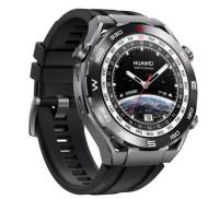 Смарт часы HUAWEI Watch Ultimate Expedition Black