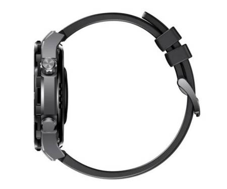 Смарт часы HUAWEI Watch Ultimate Expedition Black