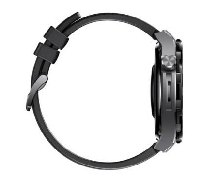 Смарт часы HUAWEI Watch Ultimate Expedition Black
