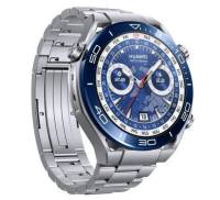 Смарт часы HUAWEI Watch Ultimate Voyage Blue
