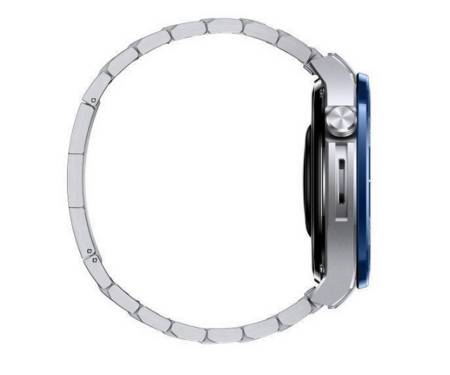 Смарт часы HUAWEI Watch Ultimate Voyage Blue
