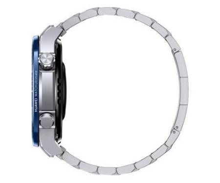 Смарт часы HUAWEI Watch Ultimate Voyage Blue