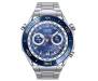Смарт часы HUAWEI Watch Ultimate Voyage Blue