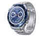 Смарт часы HUAWEI Watch Ultimate Voyage Blue