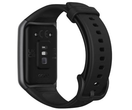Смарт часы OPPO Band 2 Midnight Black
