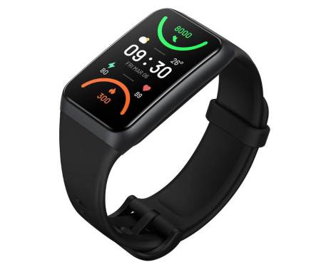Смарт часы OPPO Band 2 Midnight Black