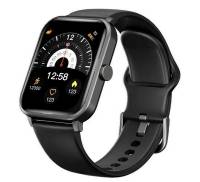 Смарт часы QCY Watch GTS S2 Dark Gray