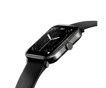 Смарт часы QCY Watch GTS S2 Dark Gray