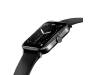 Смарт часы QCY Watch GTS S2 Dark Gray