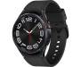 Смарт-часы Samsung Galaxy Watch6 Classic 43mm eSIM Black (SM-R955FZKA)