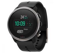 Спортивные часы Suunto 5 Peak Black (SS050726000)