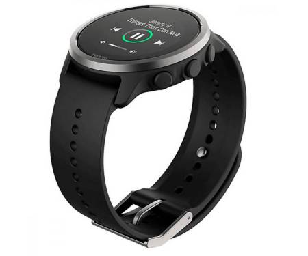 Спортивные часы Suunto 5 Peak Black (SS050726000)