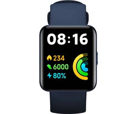 Смарт-годинник Xiaomi Redmi Watch 2 Lite Blue (BHR5440GL)