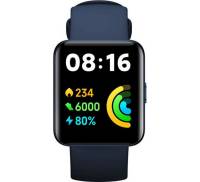 Смарт-часы Xiaomi Redmi Watch 2 Lite Blue (BHR5440GL)