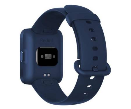 Смарт-годинник Xiaomi Redmi Watch 2 Lite Blue (BHR5440GL)