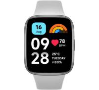 Смарт-часы Xiaomi Redmi Watch 3 Active Gray (BHR7272GL)