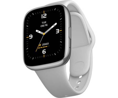 Смарт-часы Xiaomi Redmi Watch 3 Active Gray (BHR7272GL)
