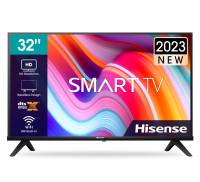 Телевізор HISENSE 32А4K