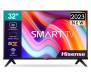 Телевізор HISENSE 32А4K