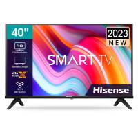 Телевизор HISENSE 40А4K