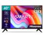 Телевизор HISENSE 40А4K