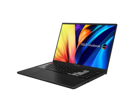 Ноутбук ASUS VivoBook Pro 16X OLED N7601ZW Black (N7601ZW-MQ112W) 3