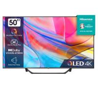 Телевизор Hisense 50A7KQ
