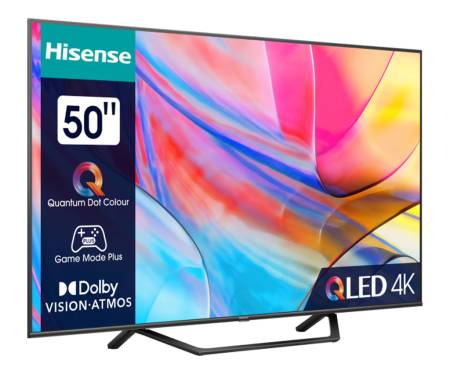 Телевизор Hisense 50A7KQ