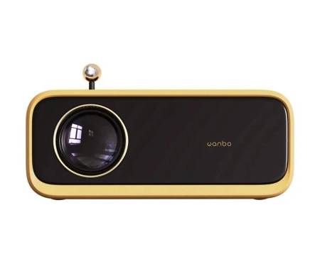 Мультимедийный проектор Wanbo Mini XS01