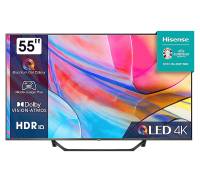 Телевизор Hisense 55A7KQ