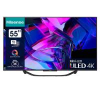 Телевизор Hisense 55U7KQ