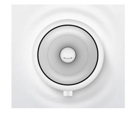 Зволожувач повітря Deerma DEM-F628W