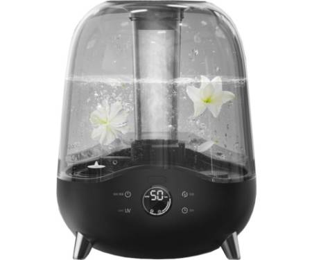 Зволожувач повітря Deerma DEM-F327W