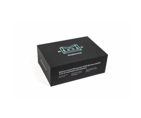 Медіаплеєр iNeXT TV5 MEGOGO BOX