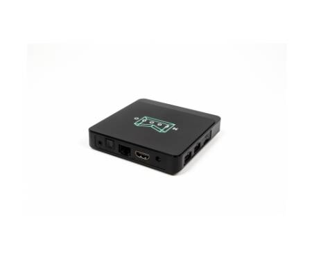 Медіаплеєр iNeXT TV5 MEGOGO BOX