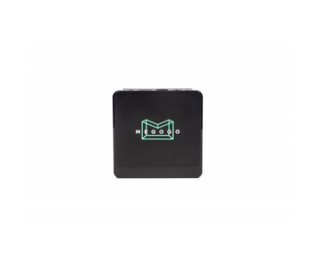 Медіаплеєр iNeXT TV5 MEGOGO BOX