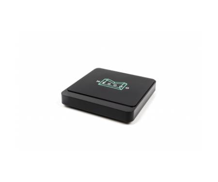 Медіаплеєр iNeXT TV5 MEGOGO BOX