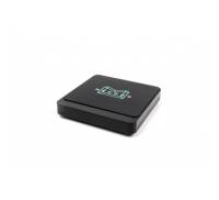 Медіаплеєр iNeXT TV5 MEGOGO BOX
