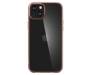 Чохол до мобільного телефона Spigen Apple iPhone 15 Ultra Hybrid Rose Crystal (ACS06795)