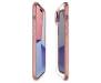 Чохол до мобільного телефона Spigen Apple iPhone 15 Ultra Hybrid Rose Crystal (ACS06795)