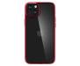 Чохол до мобільного телефона Spigen Apple iPhone 15 Ultra Hybrid Red Crystal (ACS06794)