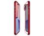 Чохол до мобільного телефона Spigen Apple iPhone 15 Ultra Hybrid Red Crystal (ACS06794)