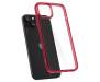 Чохол до мобільного телефона Spigen Apple iPhone 15 Ultra Hybrid Red Crystal (ACS06794)