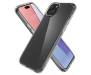 Чохол до мобільного телефона Spigen Apple iPhone 15 Ultra Hybrid Frost Clear (ACS06796)