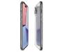 Чохол до мобільного телефона Spigen Apple iPhone 15 Ultra Hybrid Frost Clear (ACS06796)