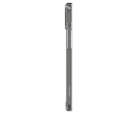 Чохол до мобільного телефона Spigen Apple iPhone 15 Ultra Hybrid Frost Clear (ACS06796)