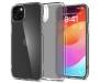 Чохол до мобільного телефона Spigen Apple iPhone 15 Ultra Hybrid Frost Clear (ACS06796)