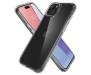 Чохол до мобільного телефона Spigen Apple iPhone 15 Ultra Hybrid Crystal Clear (ACS06793)